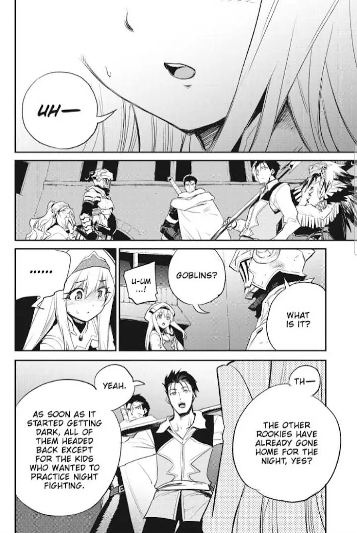 Goblin Slayer Chapter 71 image 14_optimized